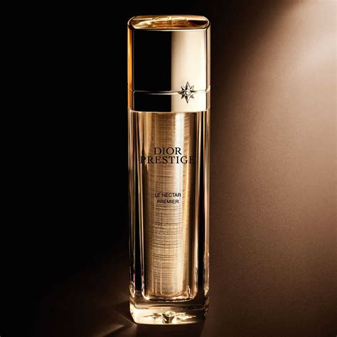 dior prestige lotion review|Dior prestige le nectar premier.